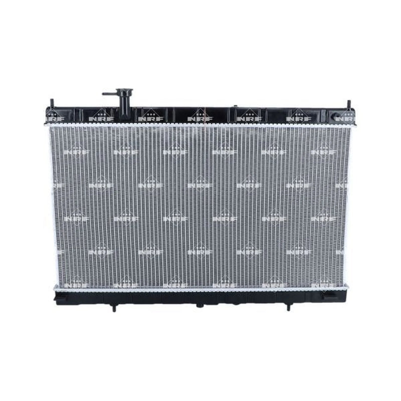 NRF Engine Radiator 550072