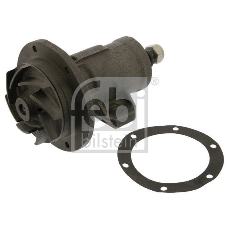 Febi Engine Cooling Water Pump 39573