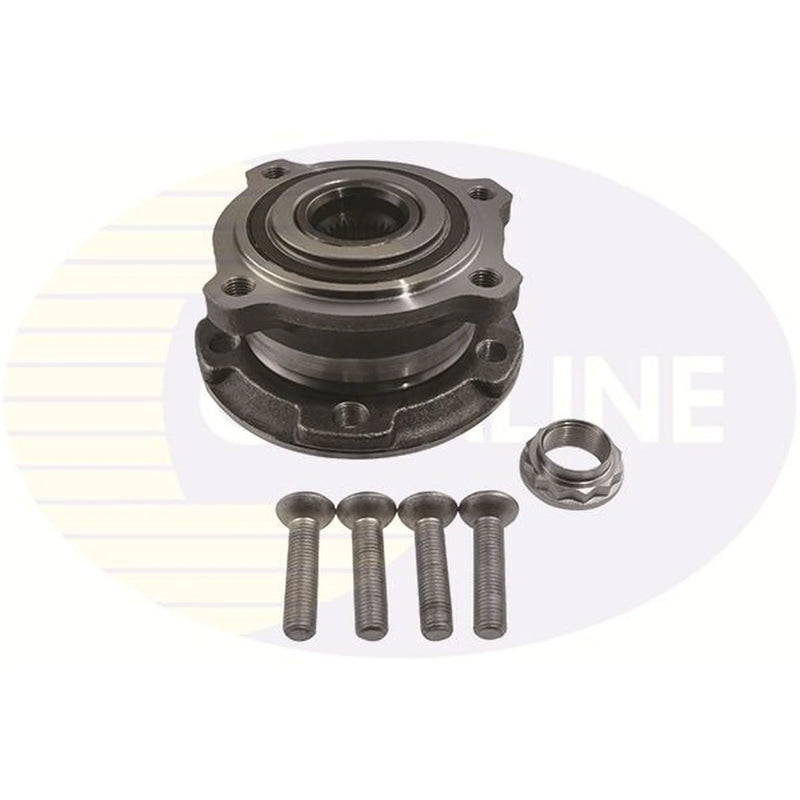 Comline Wheel Bearing Kit CHA132