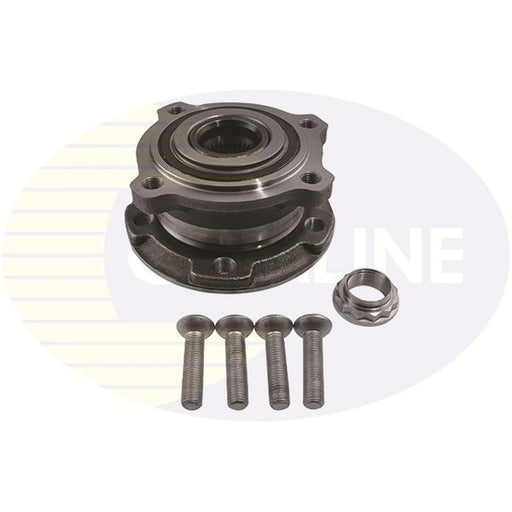 Comline Wheel Bearing Kit CHA132