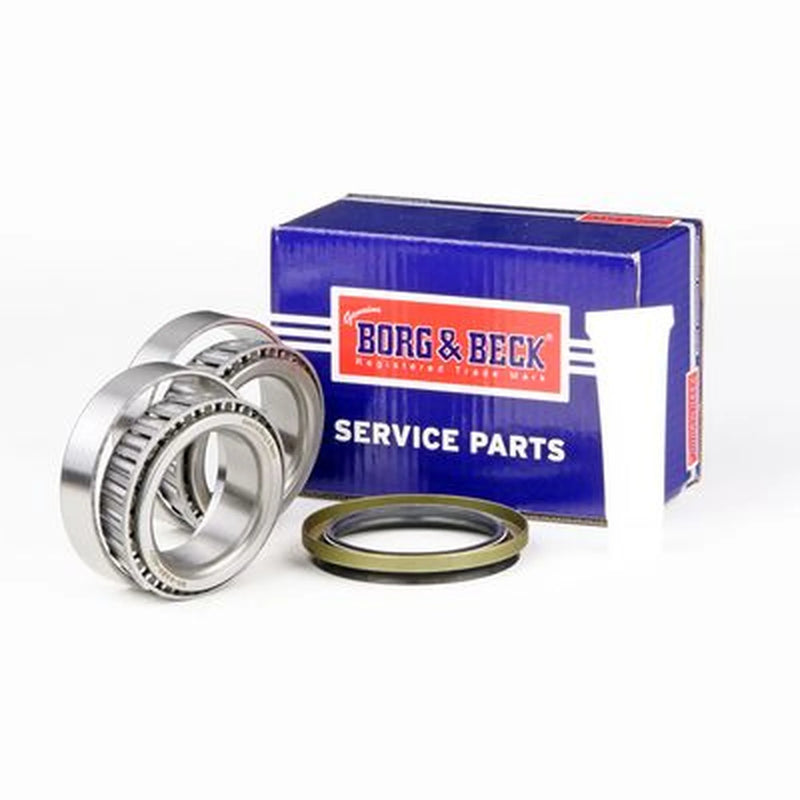 Borg & Beck Wheel Bearing Kit BWK428