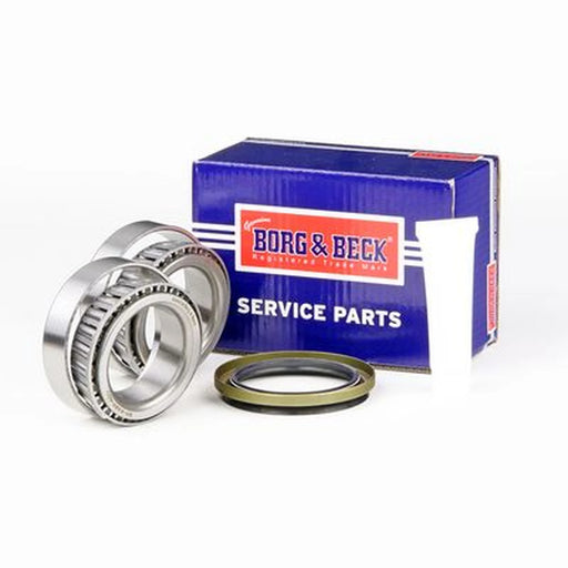 Borg & Beck Wheel Bearing Kit BWK428