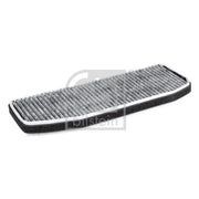 Febi Cabin Air Filter (Pollen Filter) 106008