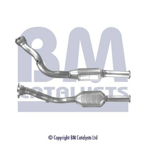 BM Catalysts Petrol Cat BM90022