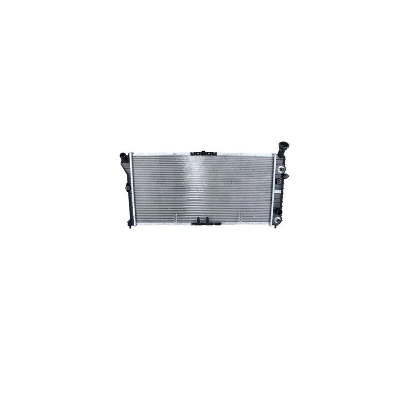 NRF Engine Radiator 56002