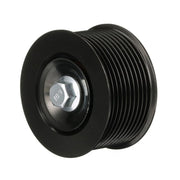 Gates V-Ribbed Belt Deflection/Guide Pulley Upper Left T36634