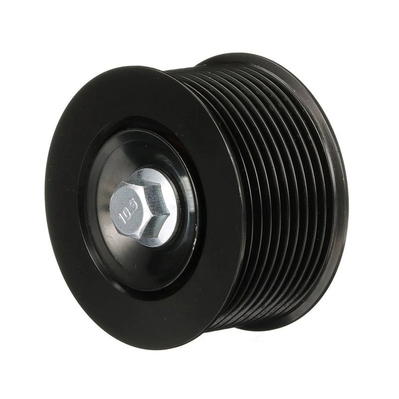 Gates V-Ribbed Belt Deflection/Guide Pulley Upper Left T36634