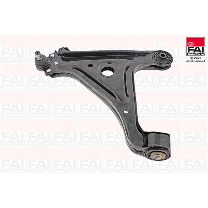 FAI Control/Trailing Arm SS889