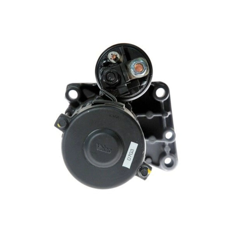 Hella Starter Motor 12V 1.5kW 11 Teeth 8EA 011 610-981