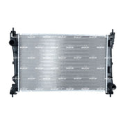 NRF Engine Radiator 53935