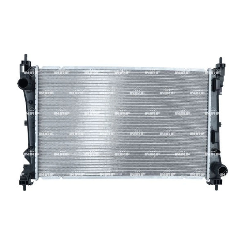 NRF Engine Radiator 53935