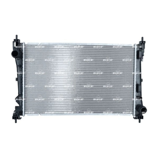 NRF Engine Radiator 53935