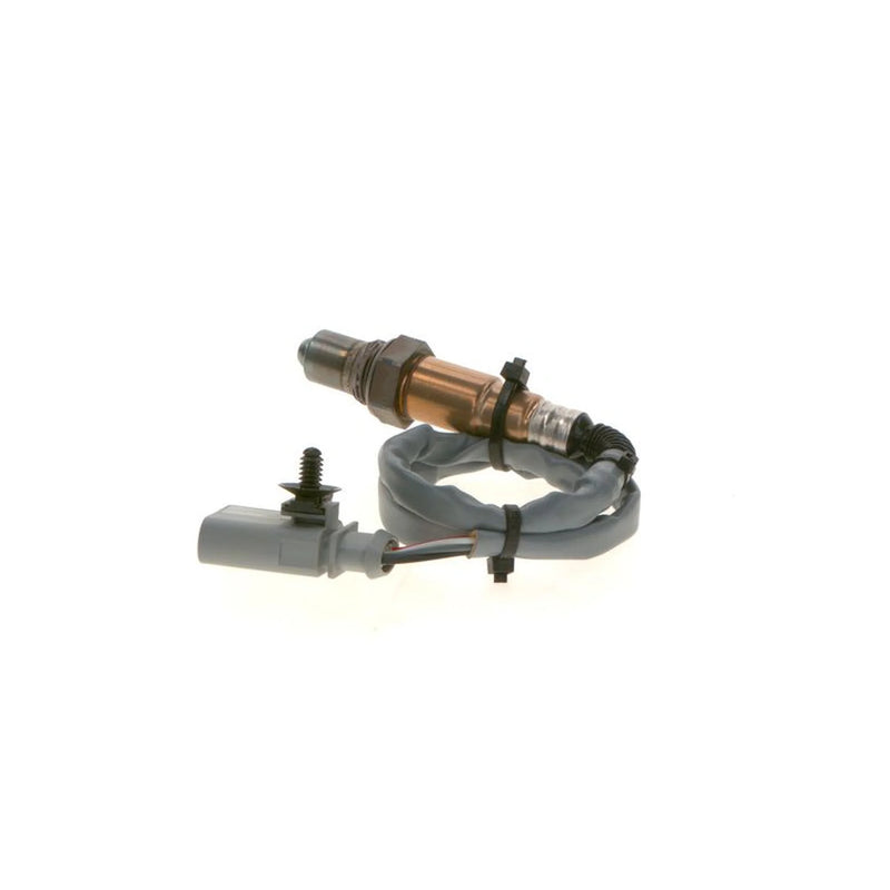 Bosch O2 Lambda Oxygen Sensor before catalytic converter 0 258 027 213