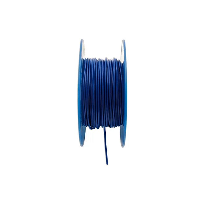 Connect Blue Single Core Auto Cable 28/0.30 50m - CPL