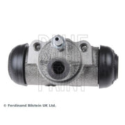 Blue Print Wheel Cylinder Hydraulic Brake Rear Right ADT34435