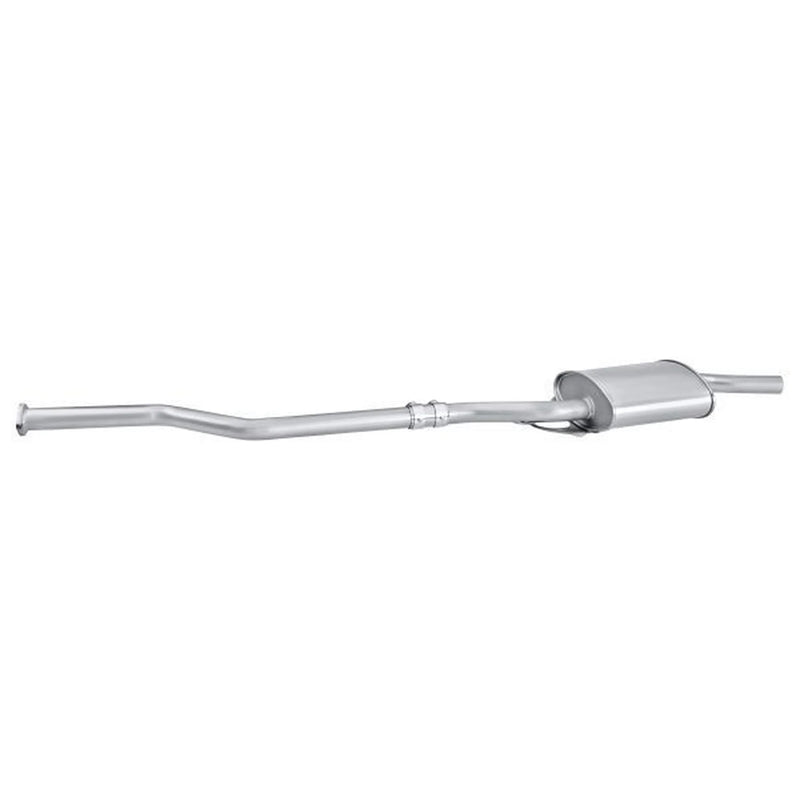 Hella Middle Silencer 8LC 366 025-281