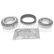 First Line Wheel Bearing Kit FBK607