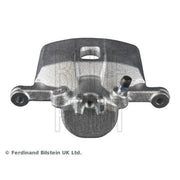 Blue Print Brake Caliper Assembly Front Left ADBP450071