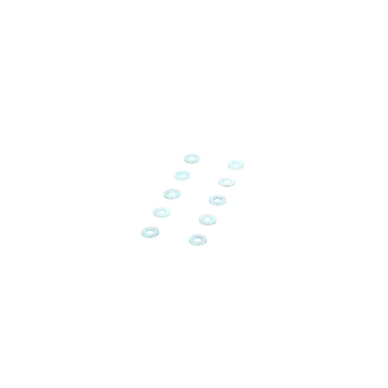 Bosch Flat Washer Shim ID OD 2 430 102 371