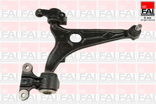 FAI Control/Trailing Arm