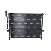 NRF Air Conditioning Condenser 35589