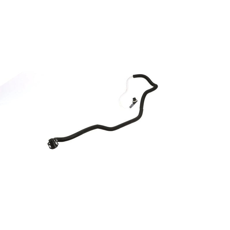 Gates Molded Fuel Hose MFL1169