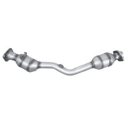 Hella Catalytic Converter 8LE 366 052-981