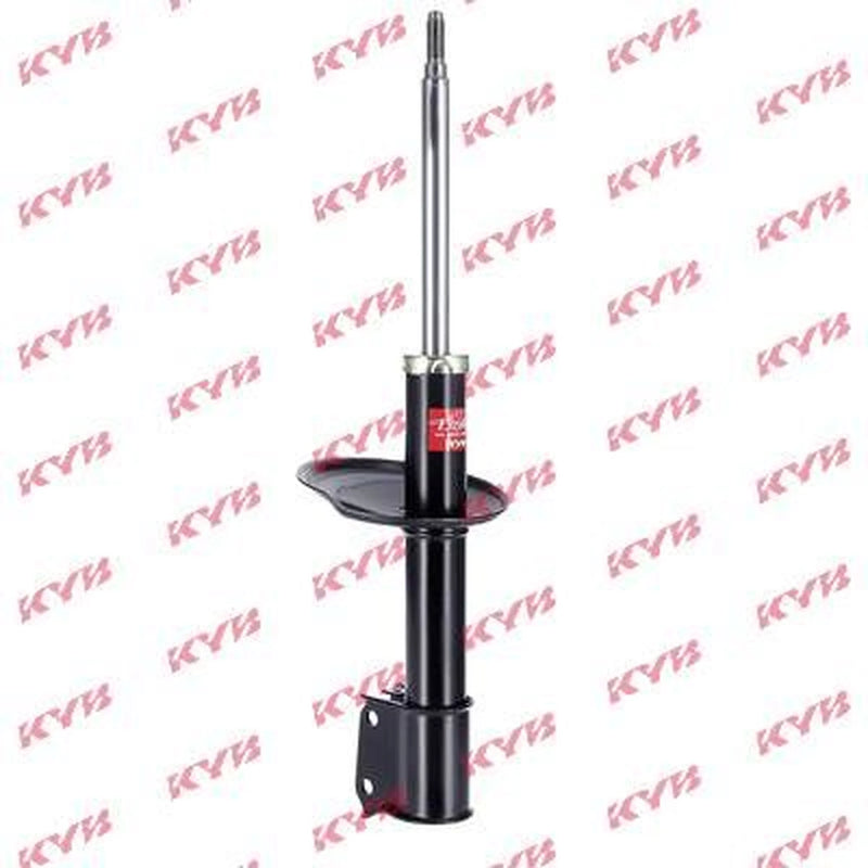 KYB Shock Absorber Damper Strut Front 333825