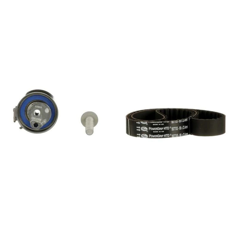Gates Timing Belt Kit with Rollers K015577XS