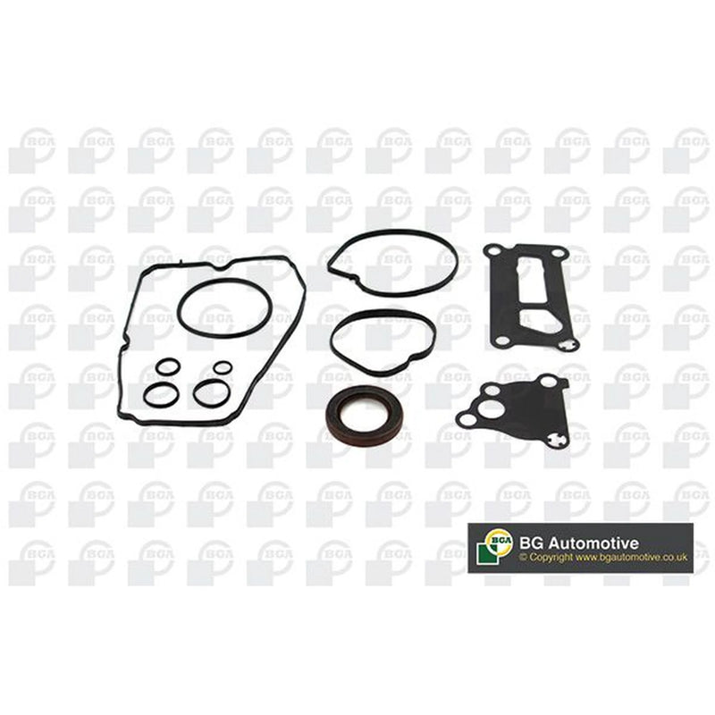 BGA Crankcase Gasket Kit ID CK0572