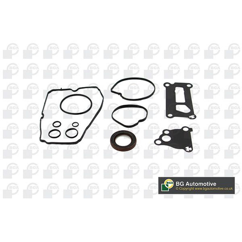 BGA Crankcase Gasket Kit ID CK0572