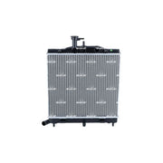 NRF Engine Radiator 550011