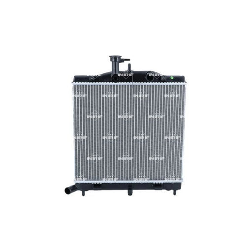 NRF Engine Radiator 550011