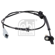 Febi ABS Wheel Speed Sensor Rear Right 198399
