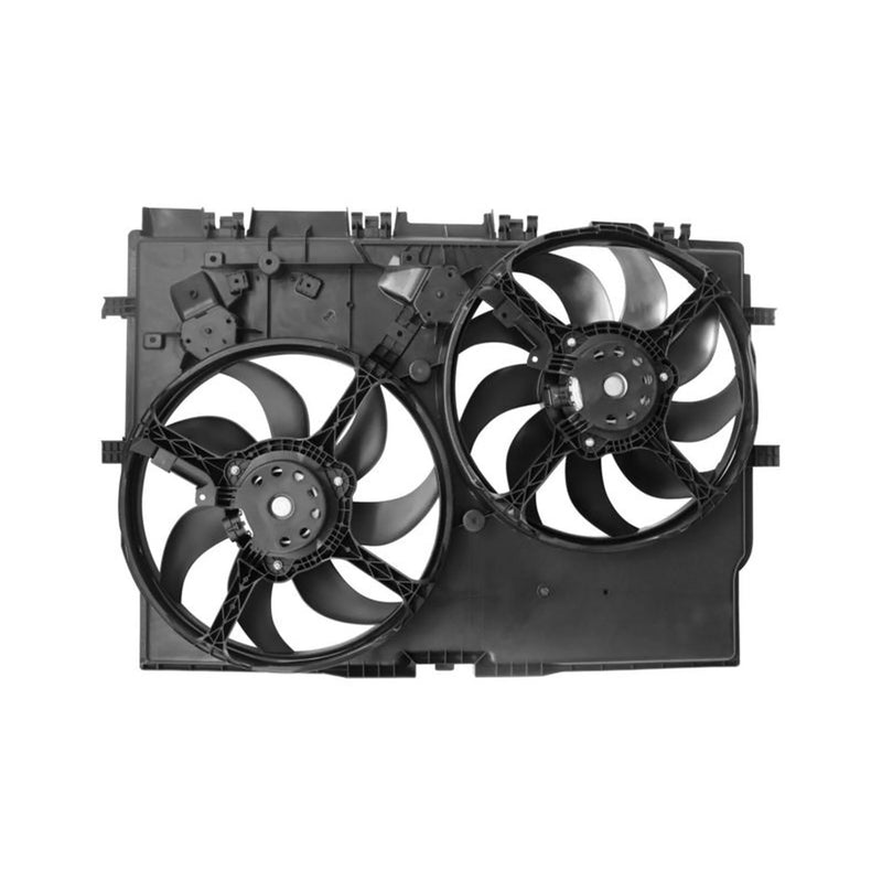Hella Engine Cooling Fan Front 8EW 366 420-171
