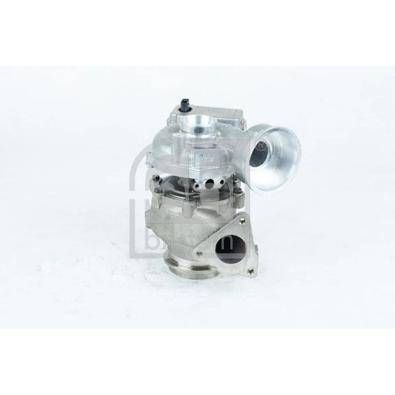 Febi Turbocharger Turbo Unit 187427