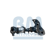 BM Catalysts Homologated Petrol Cat BM91449H