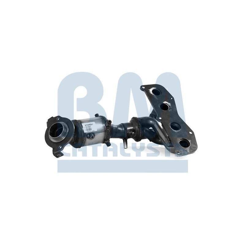BM Catalysts Homologated Petrol Cat BM91449H