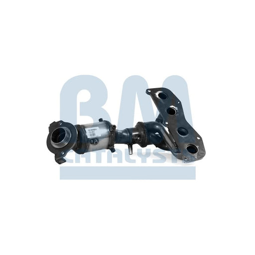 BM Catalysts Homologated Petrol Cat BM91449H