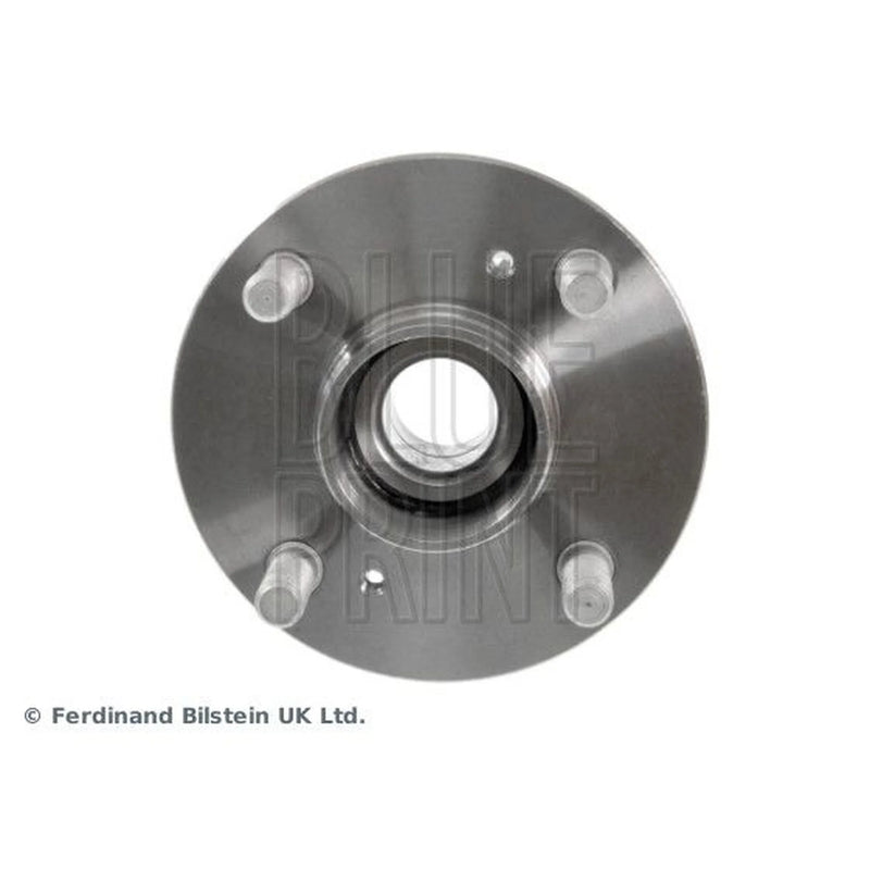 Blue Print Wheel Bearing Kit Rear Right 63mm ADK88316