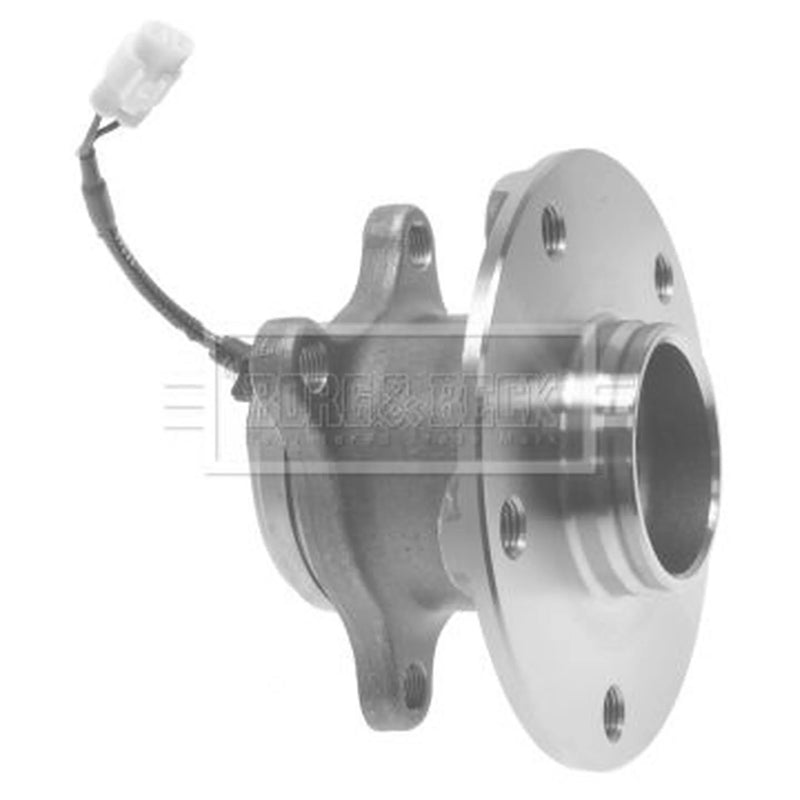 Borg & Beck Wheel Bearing Kit BWK1206
