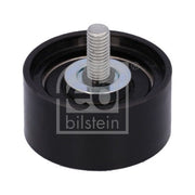 Febi Timing Belt Deflection Pulley/Guide Pulley OD ID Wide 197204