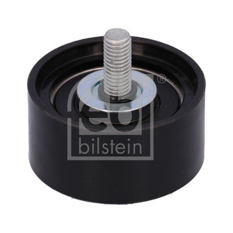 Febi Timing Belt Deflection Pulley/Guide Pulley OD ID Wide 197204