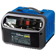 Draper 12/24V Battery Charger 20-25A for Lead Acid Batteries