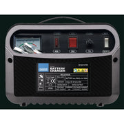 Draper 12/24V Battery Charger 20-25A for Lead Acid Batteries