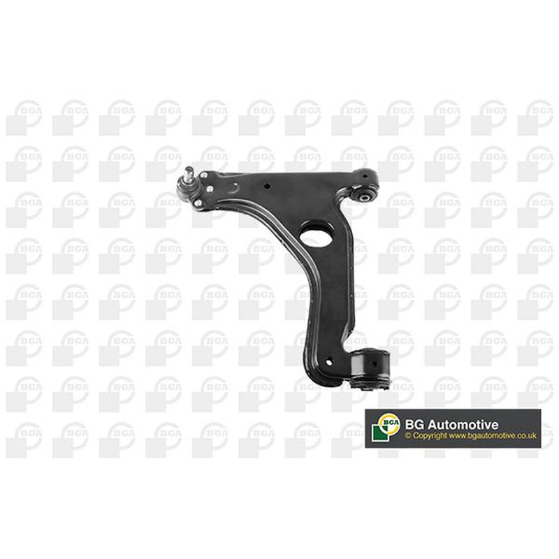 BGA Control/Trailing Arm Front Left TRC9509