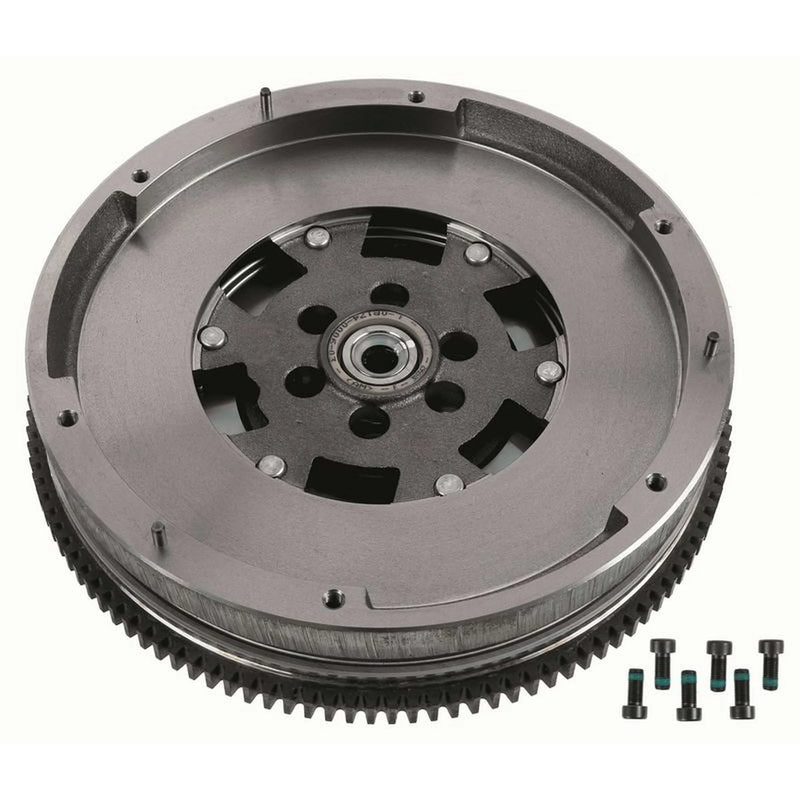 Sachs Engine Flywheel Teeth 2294501231