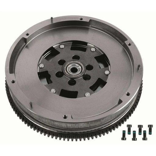 Sachs Engine Flywheel Teeth 2294501231