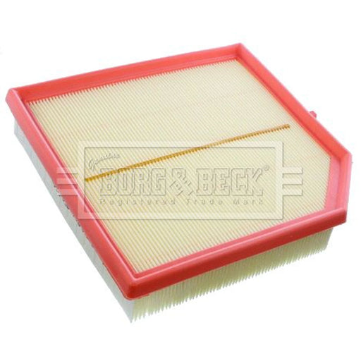 Borg & Beck Engine Air Filter BFA2542