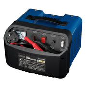 Draper 12/24V Battery Charger 25-30A for Lead Acid Batteries